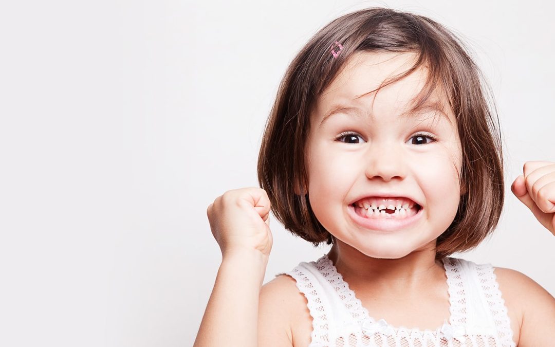 A quel âge consulter un orthodontiste ?