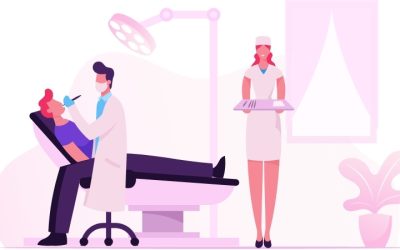 Chirurgien-dentiste à Paris 18 : recommandations de pro