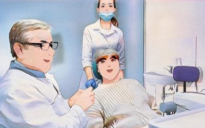 Stomatologue à Paris : s’informer pour mieux choisir