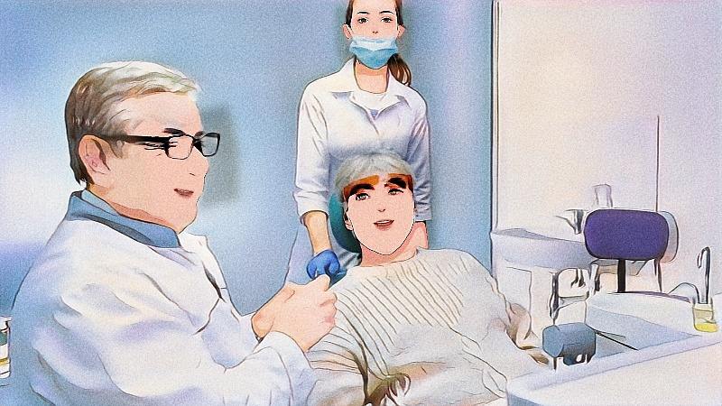 Stomatologue à Paris : s&rsquo;informer pour mieux choisir
