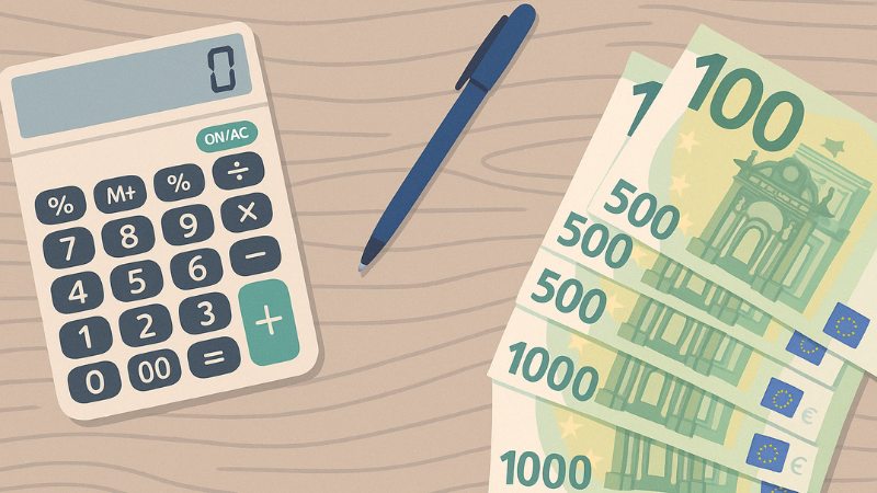 Le calcul du remboursement des gouttières Invisalign