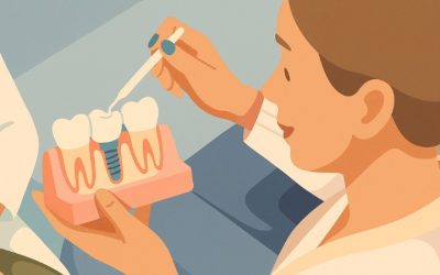 Prix d’un implant dentaire à Paris : guide des tarifs