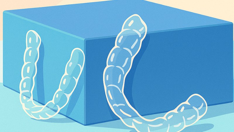 Meilleur Invisalign à Paris : transformez votre sourire