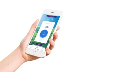 Suivi orthodontique : l’application Dental Monitoring