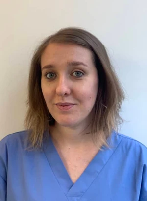 Dr Carine obadia