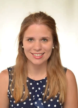 Dr Laurene LEBLANC