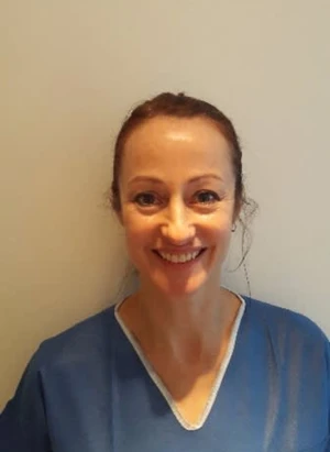 Dr Rachel Deville